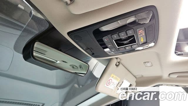 Kia Carnival 4세대 Signature, 2021 17