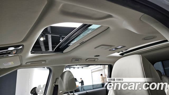 Kia Carnival 4세대 Signature, 2021 18