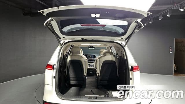 Kia Carnival 4세대 Signature, 2021 20