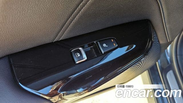 Kia K5 3세대 Signature, 2021 20