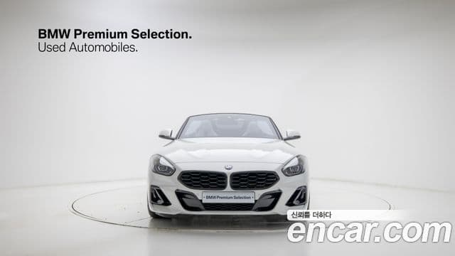 BMW Z4 (G29), 2025 3