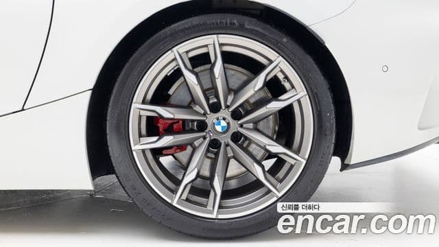 BMW Z4 (G29), 2025 все фото