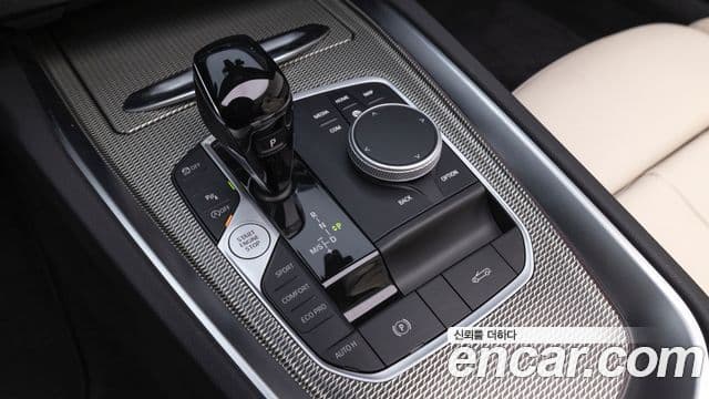 BMW Z4 (G29), 2025 9