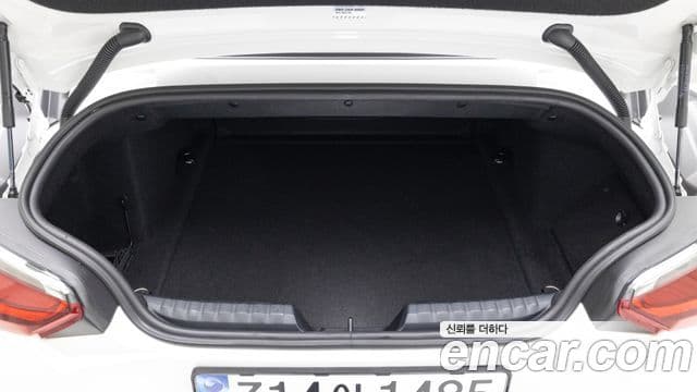 BMW Z4 (G29), 2025 11