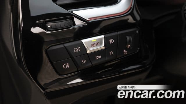 BMW Z4 (G29), 2025 17