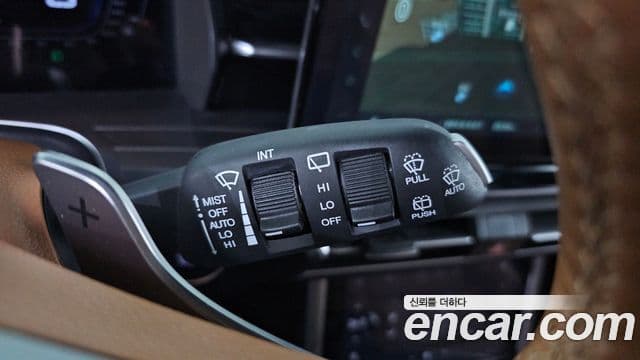 KG모빌리티(SsangYong) Torres T7, 2024 15