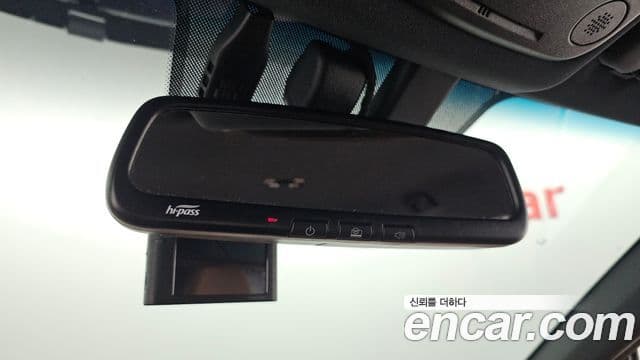 KG모빌리티(SsangYong) Torres T7, 2024 16