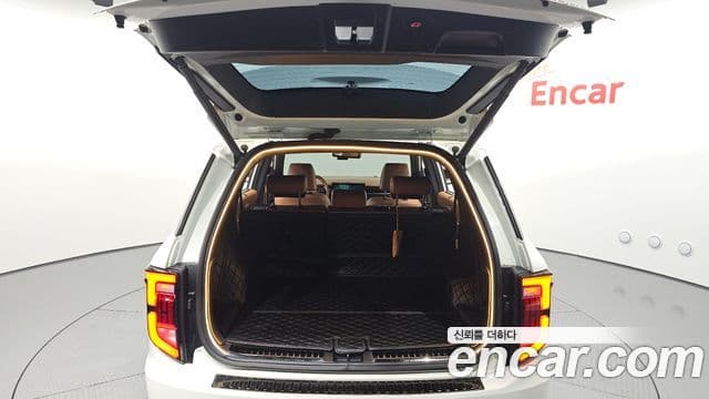 KG모빌리티(SsangYong) Torres T7, 2024 20