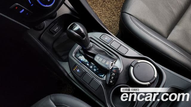 Hyundai Santa Fe DM Exclusive, 2015 9