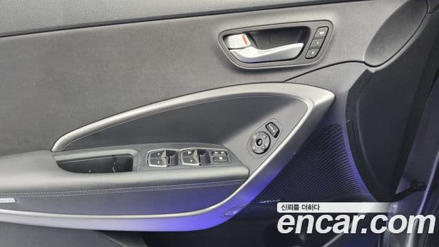 Hyundai Santa Fe DM Exclusive, 2015 14