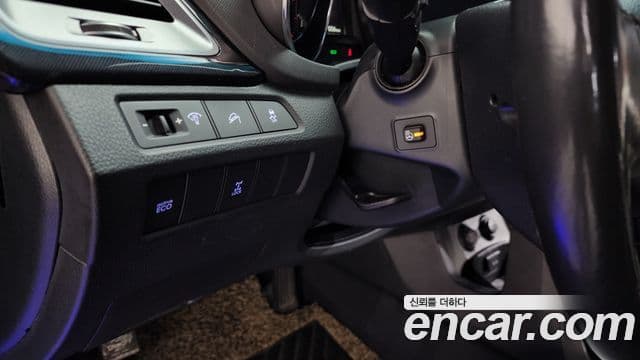 Hyundai Santa Fe DM Exclusive, 2015 15