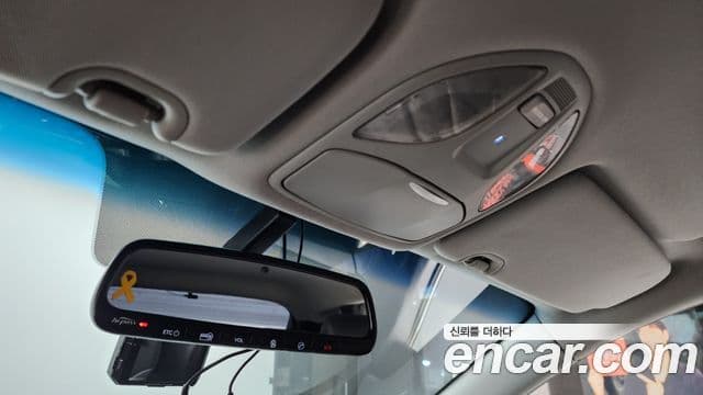 Hyundai Santa Fe DM Exclusive, 2015 16