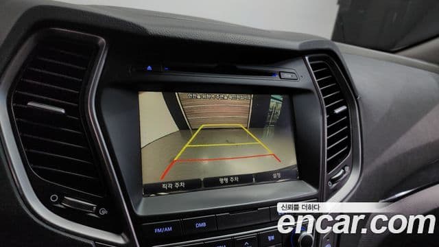 Hyundai Santa Fe DM Exclusive, 2015 18