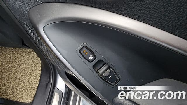 Hyundai Santa Fe DM Exclusive, 2015 19