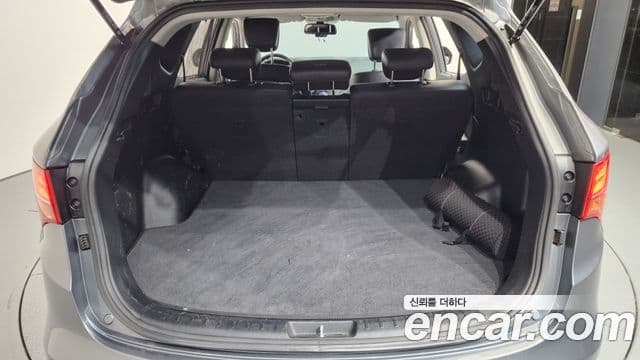 Hyundai Santa Fe DM Exclusive, 2015 20