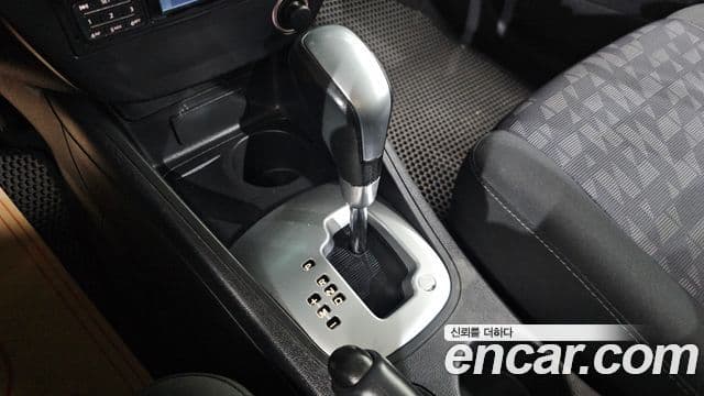 Renault Korea(Samsung) 뉴SM3 SE, 2013 9