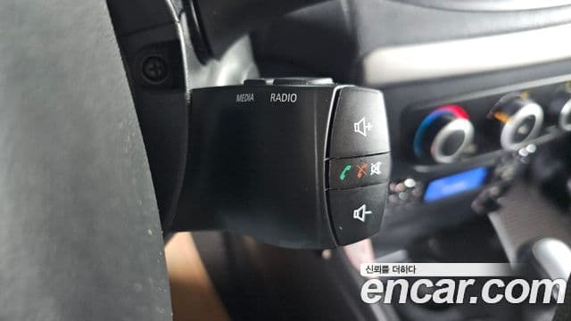 Renault Korea(Samsung) 뉴SM3 SE, 2013 16