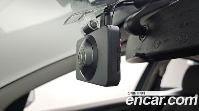 Renault Korea(Samsung) 뉴SM3 SE, 2013 17