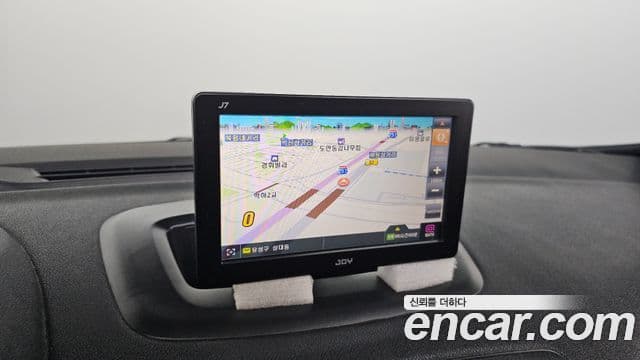 Renault Korea(Samsung) 뉴SM3 SE, 2013 18