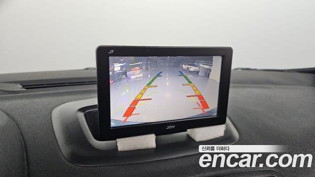 Renault Korea(Samsung) 뉴SM3 SE, 2013 19