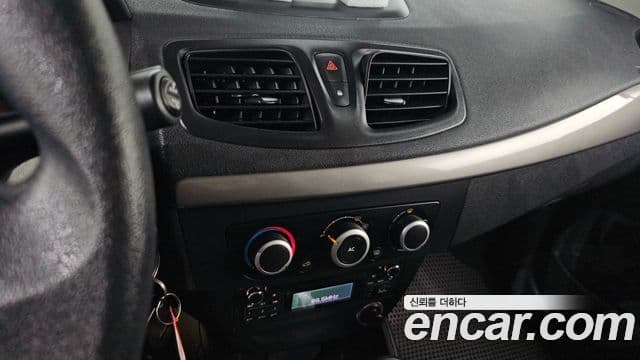 Renault Korea(Samsung) 뉴SM3 SE, 2013 20