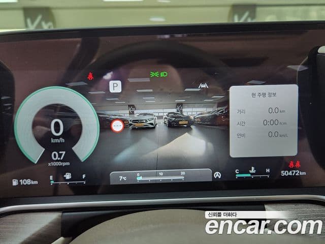 Genesis G90 (RS4) бензин 3.5 турбо AWD, 2023 3