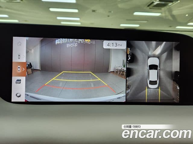 Genesis G90 (RS4) бензин 3.5 турбо AWD, 2023 6