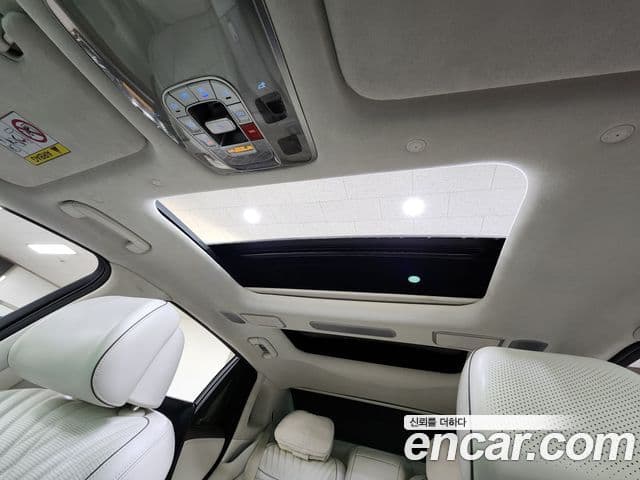 Genesis G90 (RS4) бензин 3.5 турбо AWD, 2023 7