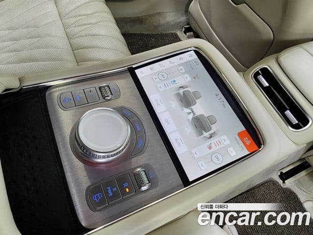 Genesis G90 (RS4) бензин 3.5 турбо AWD, 2023 15