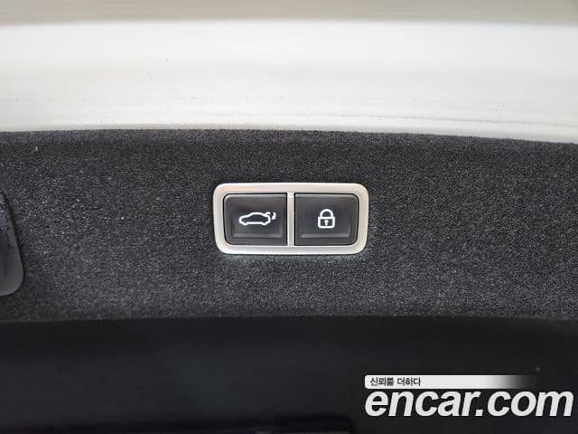 Genesis G90 (RS4) бензин 3.5 турбо AWD, 2023 19