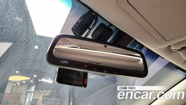 KG모빌리티(SsangYong) G4 Rexton Luxury, 2018 13