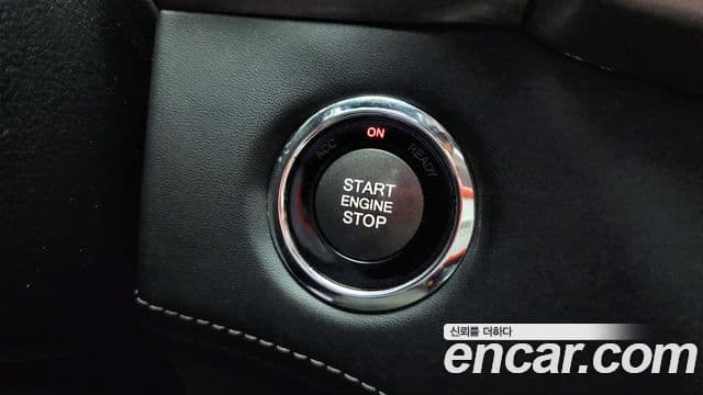 KG모빌리티(SsangYong) G4 Rexton Luxury, 2018 17