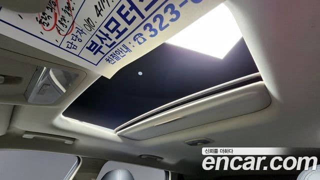 KG모빌리티(SsangYong) G4 Rexton Luxury, 2018 18