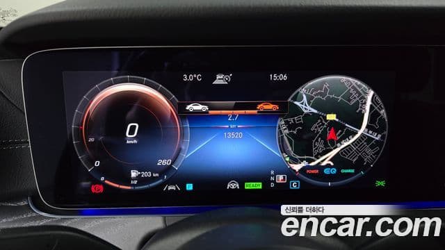 Mercedes-Benz E-класс W213 AMG Line, 2023 8