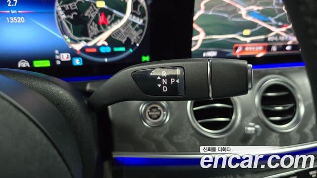 Mercedes-Benz E-класс W213 AMG Line, 2023 9