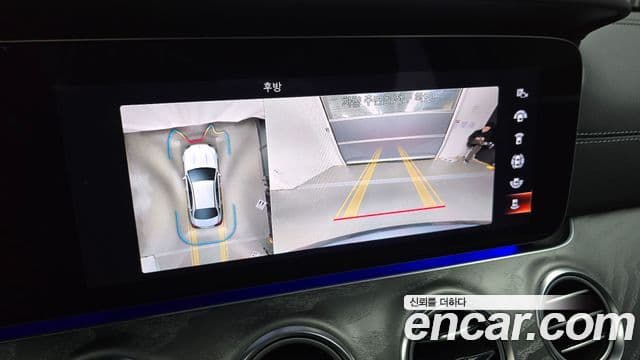 Mercedes-Benz E-класс W213 AMG Line, 2023 15