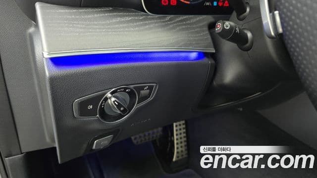 Mercedes-Benz E-класс W213 AMG Line, 2023 17