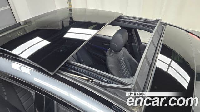 Mercedes-Benz E-класс W213 AMG Line, 2023 19