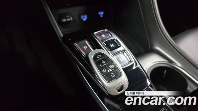 Hyundai Sonata (DN8) Premium Plus, 2022 9