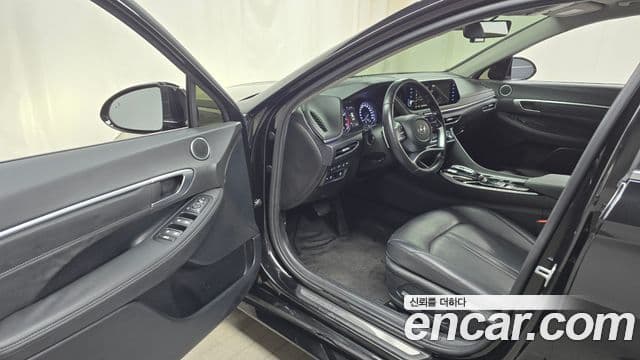 Hyundai Sonata (DN8) Premium Plus, 2022 10