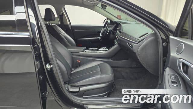 Hyundai Sonata (DN8) Premium Plus, 2022 11