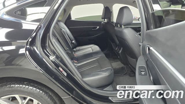 Hyundai Sonata (DN8) Premium Plus, 2022 12