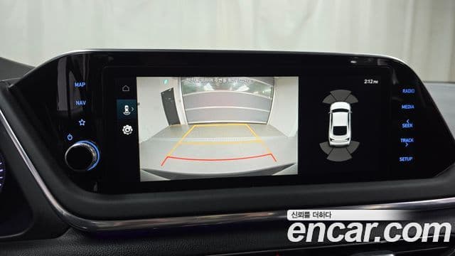 Hyundai Sonata (DN8) Premium Plus, 2022 14