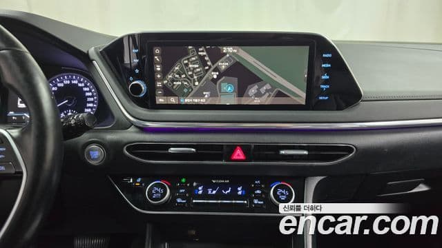Hyundai Sonata (DN8) Premium Plus, 2022 15