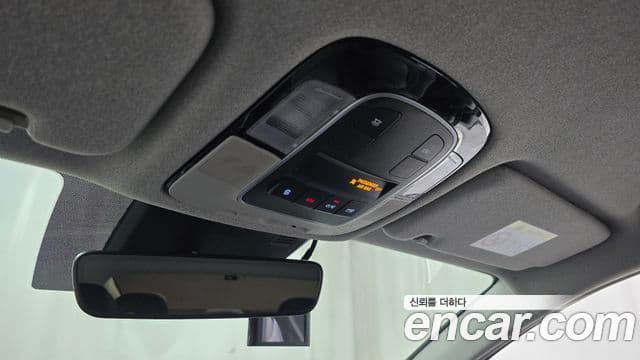 Hyundai Sonata (DN8) Premium Plus, 2022 16