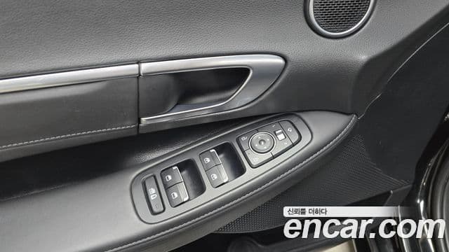 Hyundai Sonata (DN8) Premium Plus, 2022 17