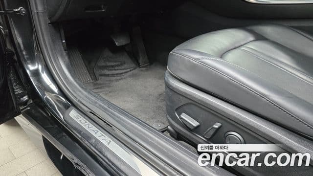 Hyundai Sonata (DN8) Premium Plus, 2022 18