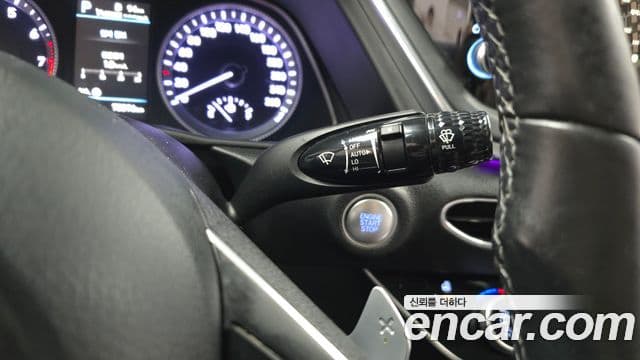 Hyundai Sonata (DN8) Premium Plus, 2022 19