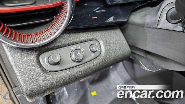 Chevrolet(GM대우) Trax кроссовер 1.2 RS, 2026 15