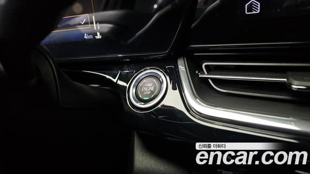 Chevrolet(GM대우) Trax кроссовер 1.2 RS, 2026 17